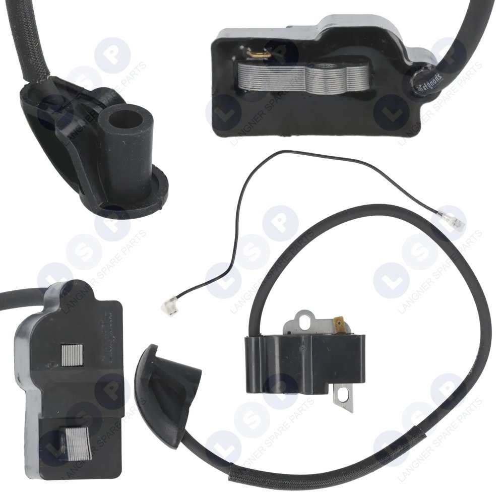 Zapaľovacia cievka STIHL FS 120 FS 200 FS 300 FS 350 modul